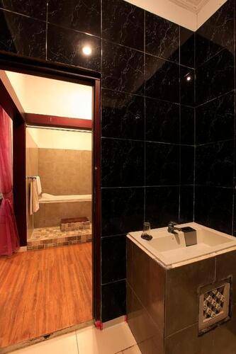 Lavender Villa And Spa