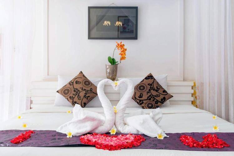 Lavender Villa And Spa