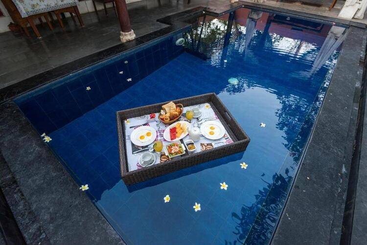Lavender Villa And Spa