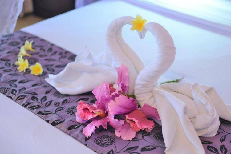 Lavender Villa And Spa