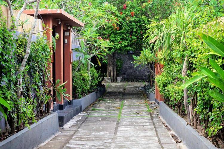 Lavender Villa And Spa