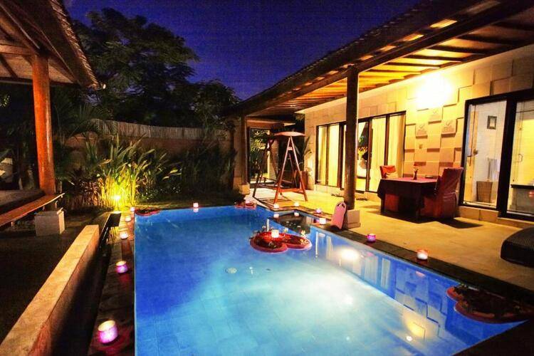 Lavender Villa And Spa