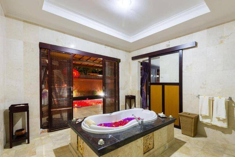 Lavender Villa And Spa