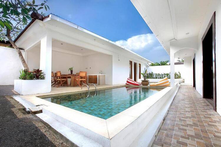 Lavender Villa And Spa