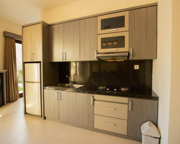 Luxotic Private Villa And Resort