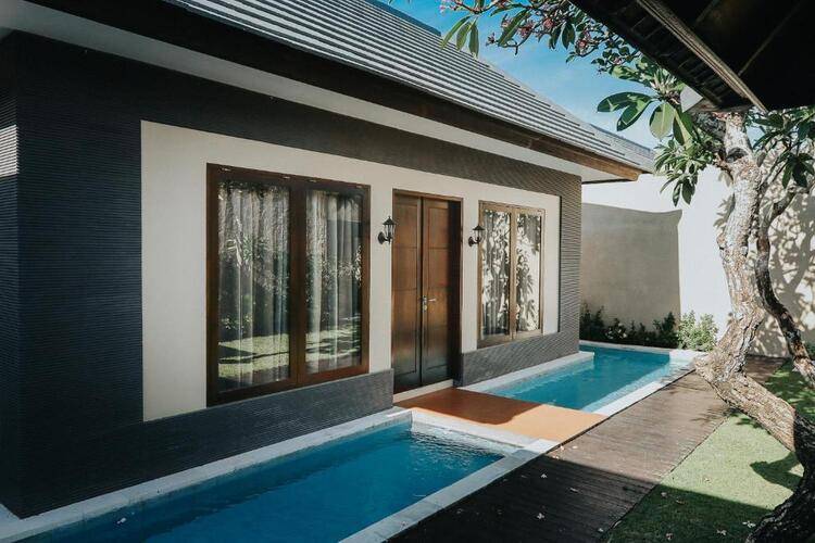 Luxotic Private Villa And Resort
