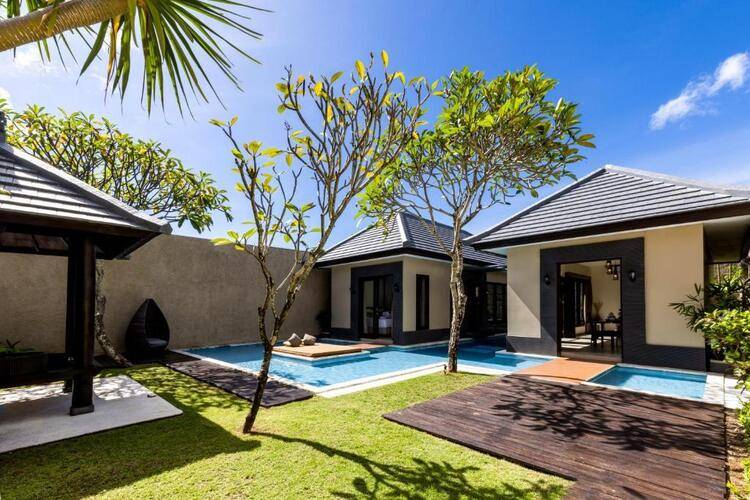Luxotic Private Villa And Resort