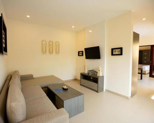 Luxotic Private Villa And Resort