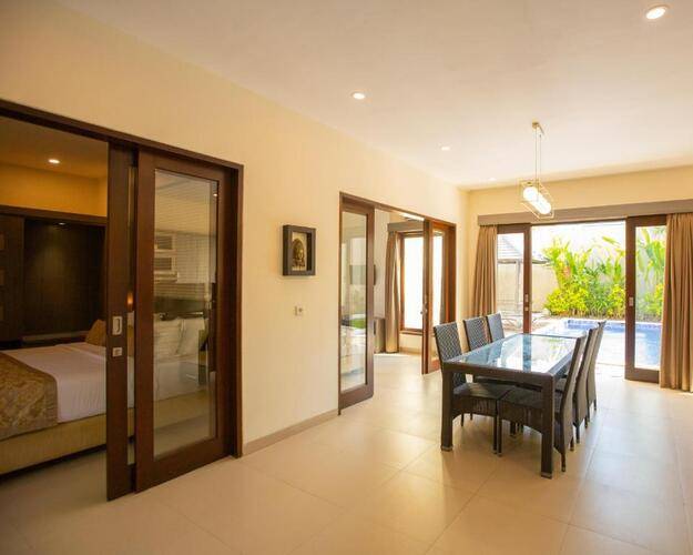 Luxotic Private Villa And Resort