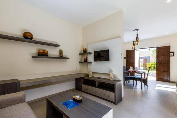 Luxotic Private Villa And Resort