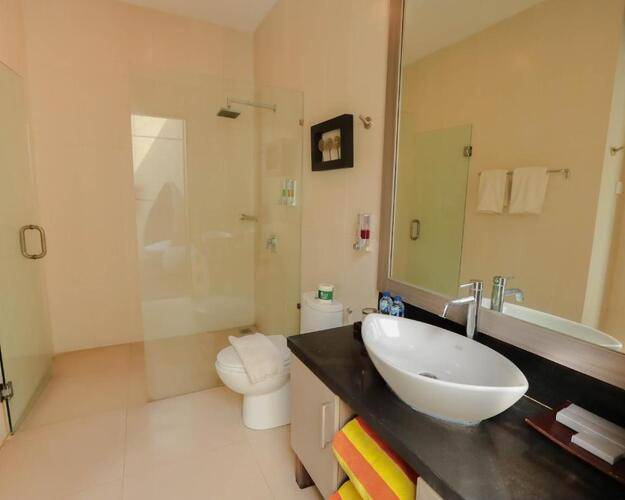 Luxotic Private Villa And Resort