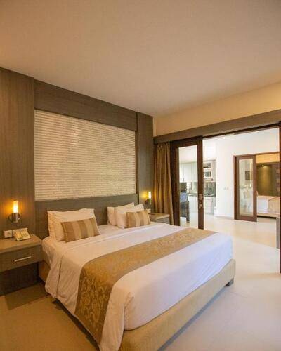 Luxotic Private Villa And Resort