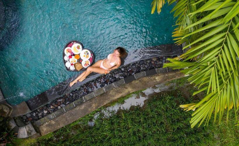 Madani Antique Villas