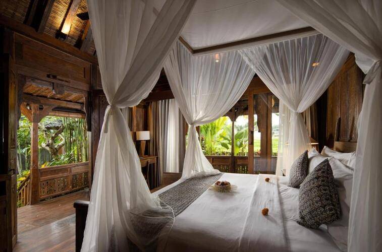 Madani Antique Villas