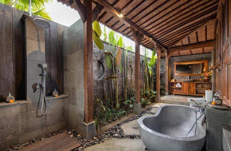 Madani Antique Villas