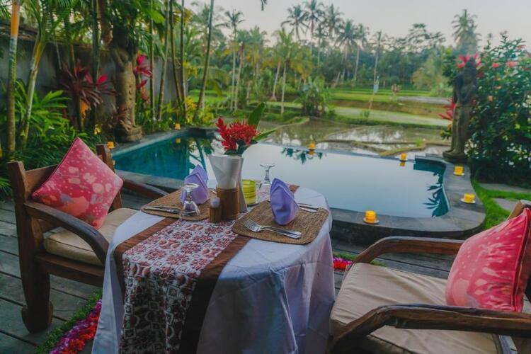 Madani Antique Villas