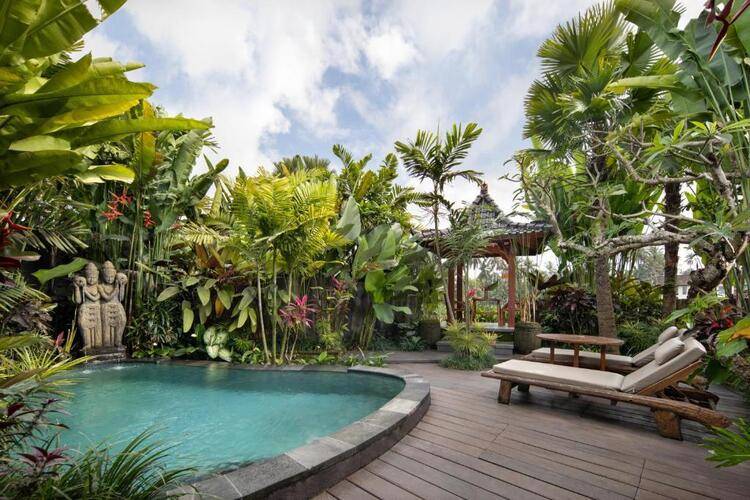 Madani Antique Villas