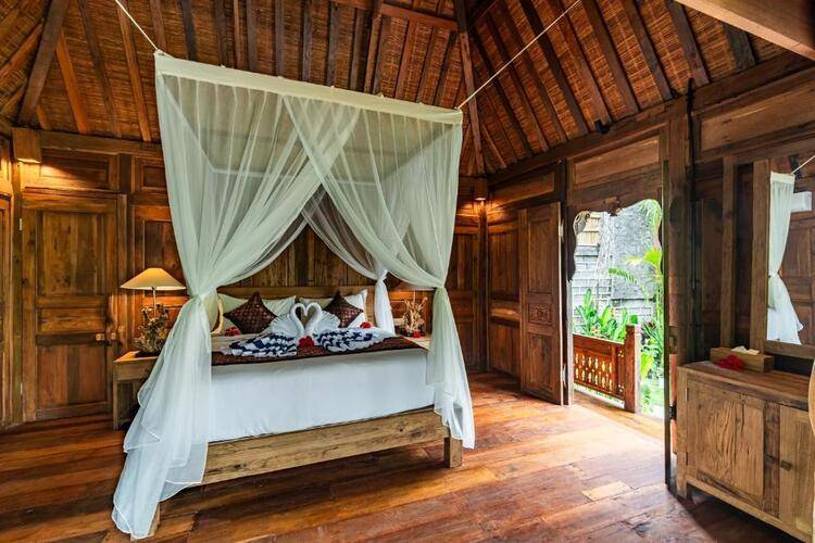 Madani Antique Villas