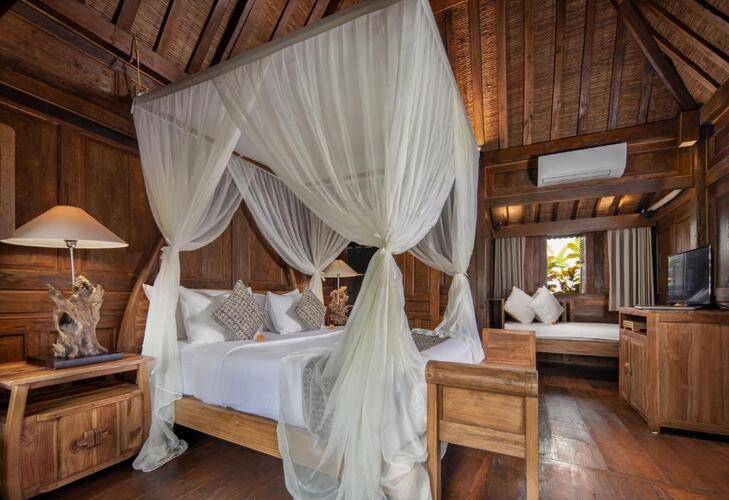 Madani Antique Villas