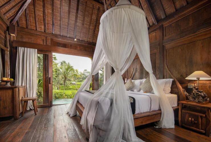 Madani Antique Villas