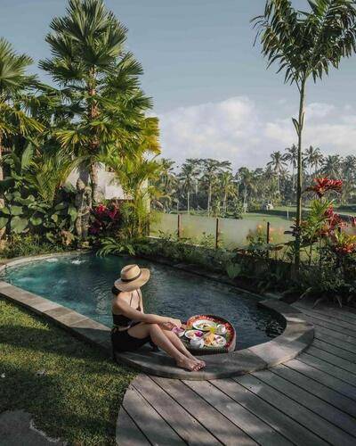 Madani Antique Villas