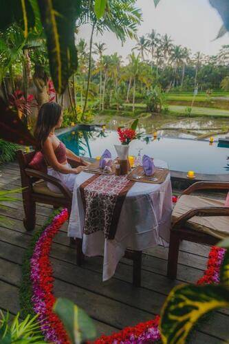 Madani Antique Villas