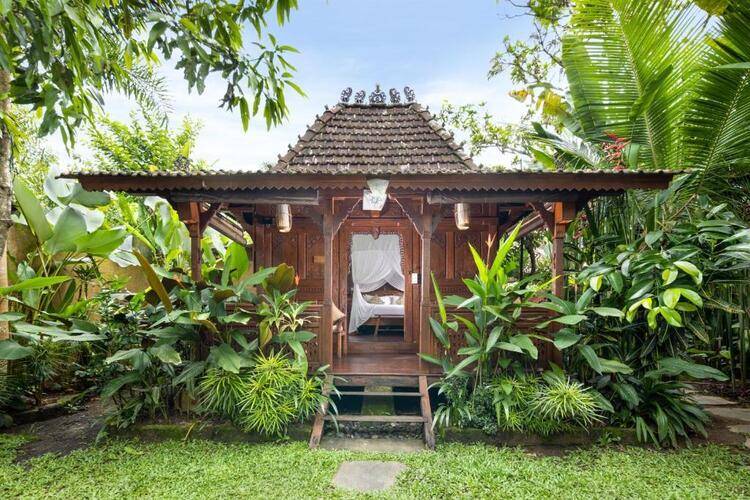 Madani Antique Villas