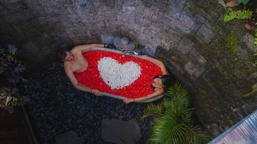 Madani Antique Villas