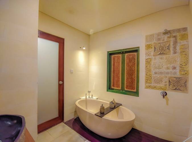 Maha Hills Resort By Mahaprana Experience