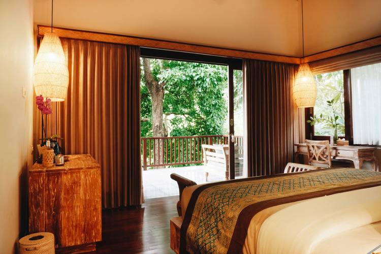 Maha Hills Resort By Mahaprana Experience