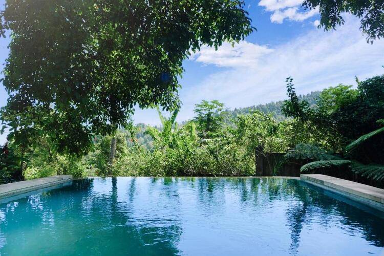 Maha Hills Resort By Mahaprana Experience