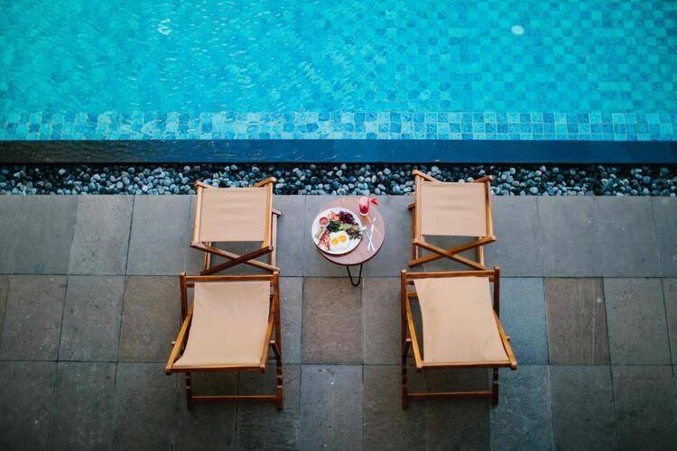 Mahogany Hotel Nusa Dua
