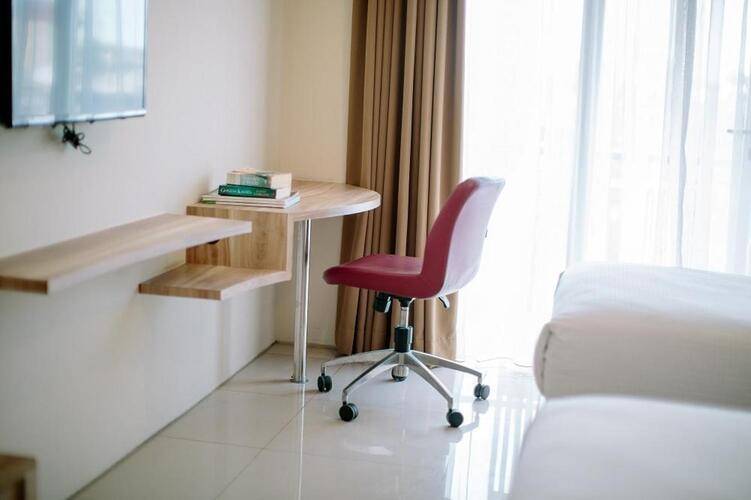 Mahogany Hotel Nusa Dua