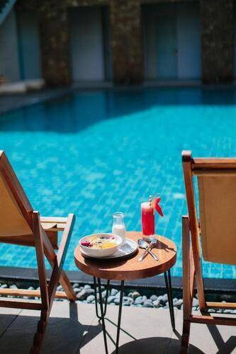 Mahogany Hotel Nusa Dua