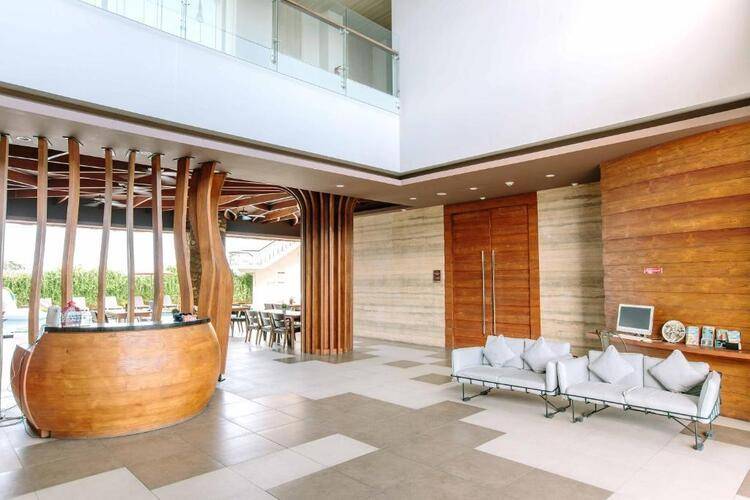 Mahogany Hotel Nusa Dua