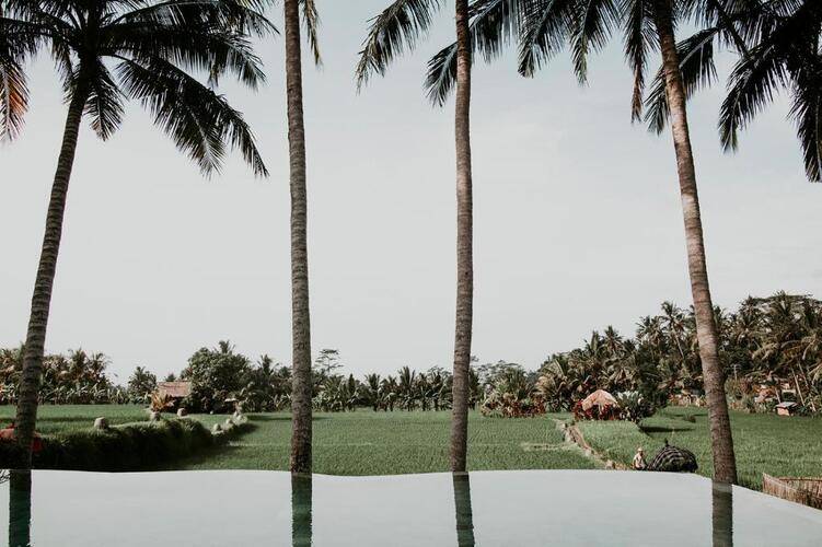 Mathis Retreat Ubud