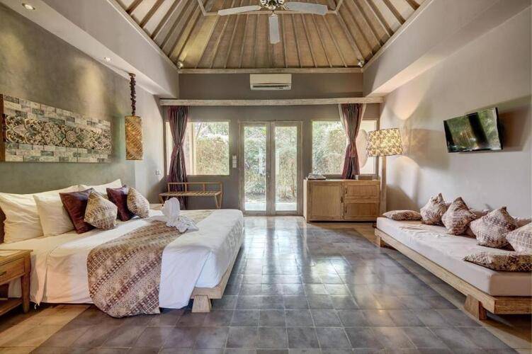 Mathis Retreat Ubud