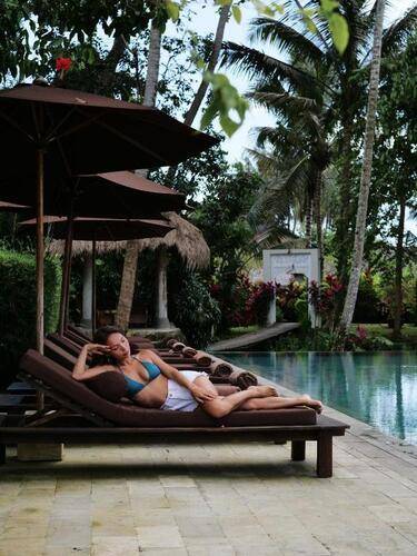 Mathis Retreat Ubud