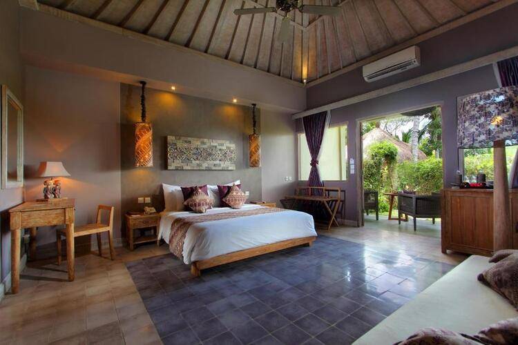 Mathis Retreat Ubud