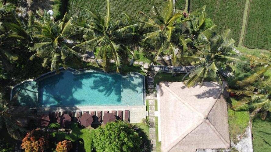 Mathis Retreat Ubud