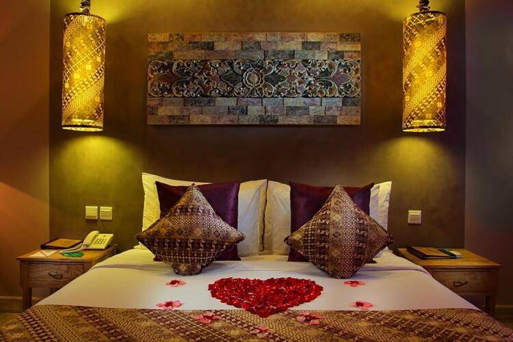 Mathis Retreat Ubud