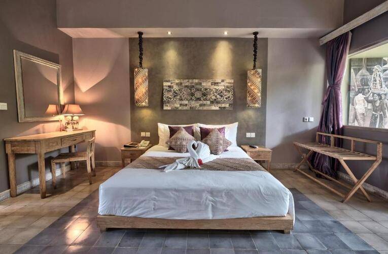 Mathis Retreat Ubud