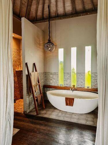 Mathis Retreat Ubud