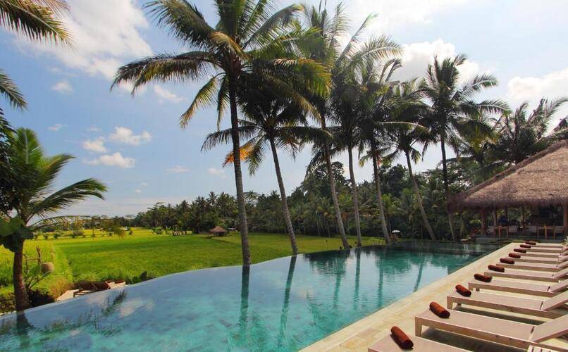 Mathis Retreat Ubud