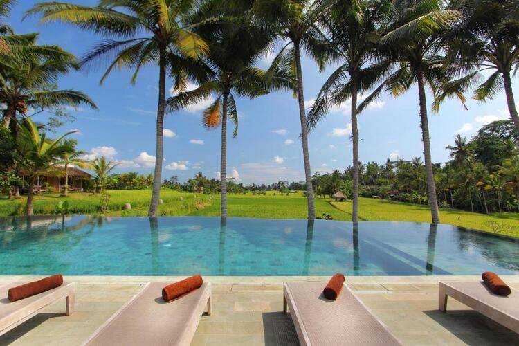 Mathis Retreat Ubud
