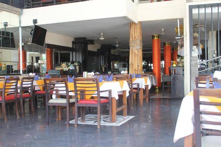 Melasti Kuta Bungalows