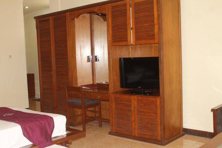 Melasti Kuta Bungalows