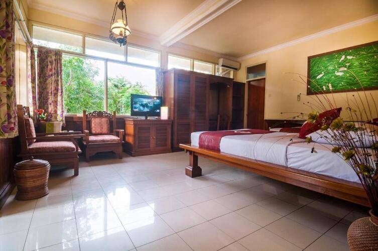Melasti Kuta Bungalows