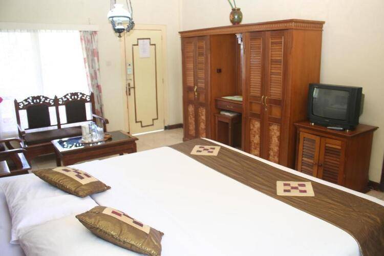 Melasti Kuta Bungalows