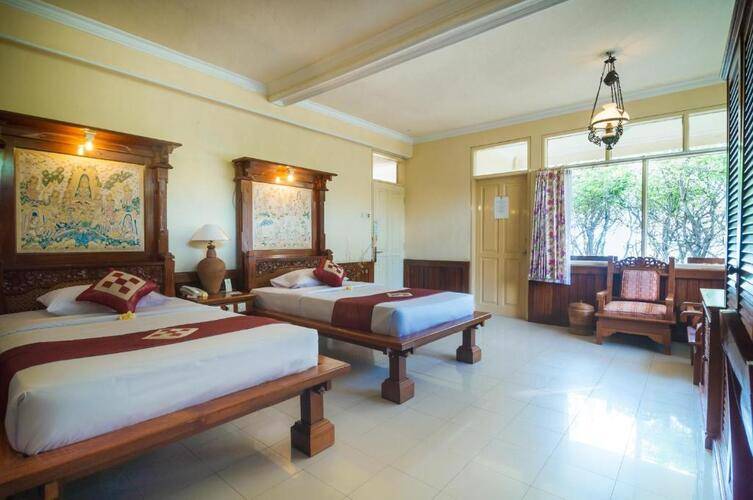 Melasti Kuta Bungalows